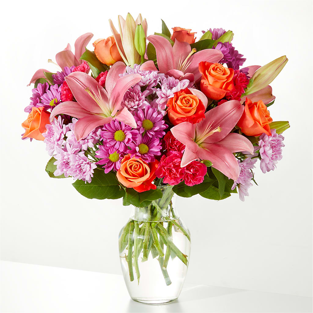 One and Only Bouquet – VEEDERSBURG FLORIST & GIFTS, Veedersburg IN