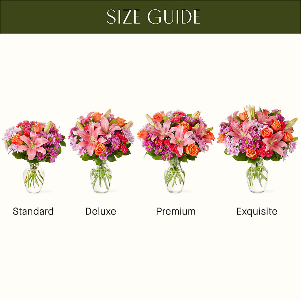 One and Only Bouquet – VEEDERSBURG FLORIST & GIFTS, Veedersburg IN