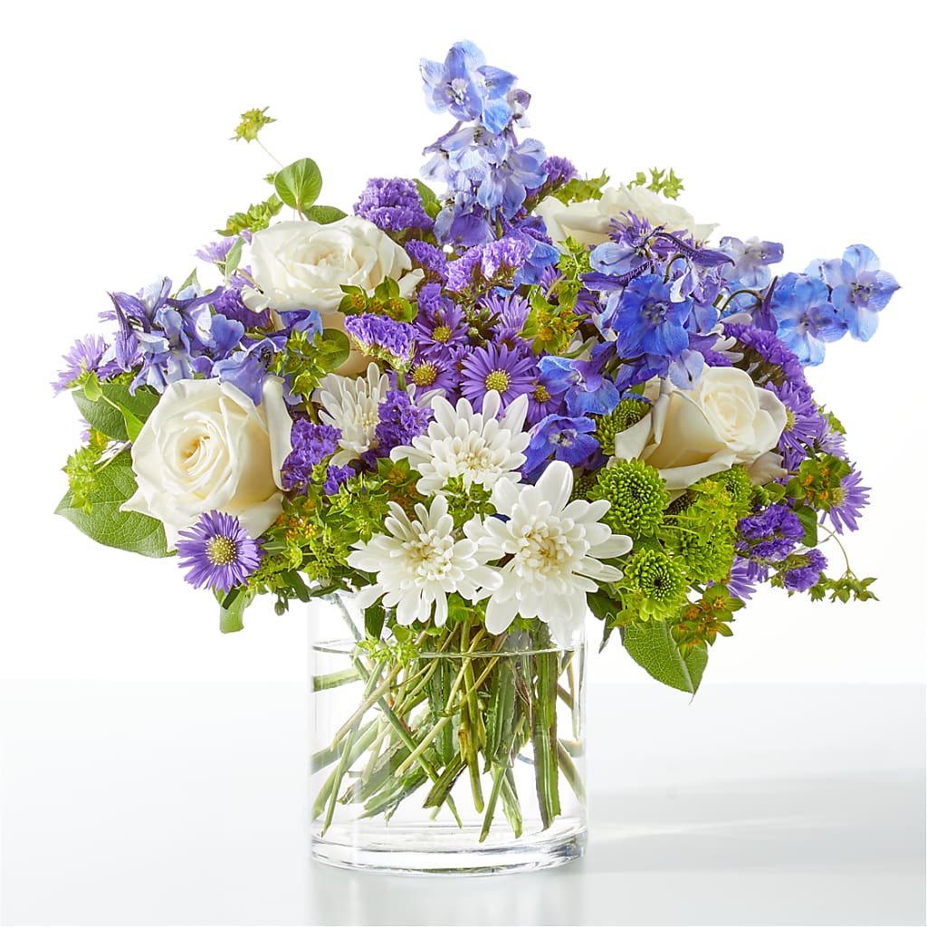 Genuine Gestures Bouquet – VEEDERSBURG FLORIST & GIFTS, Veedersburg IN