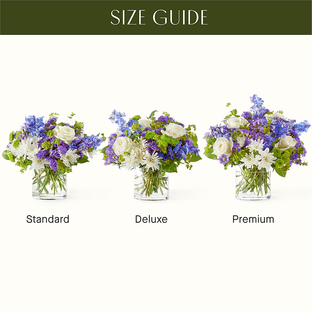 Genuine Gestures Bouquet – VEEDERSBURG FLORIST & GIFTS, Veedersburg IN