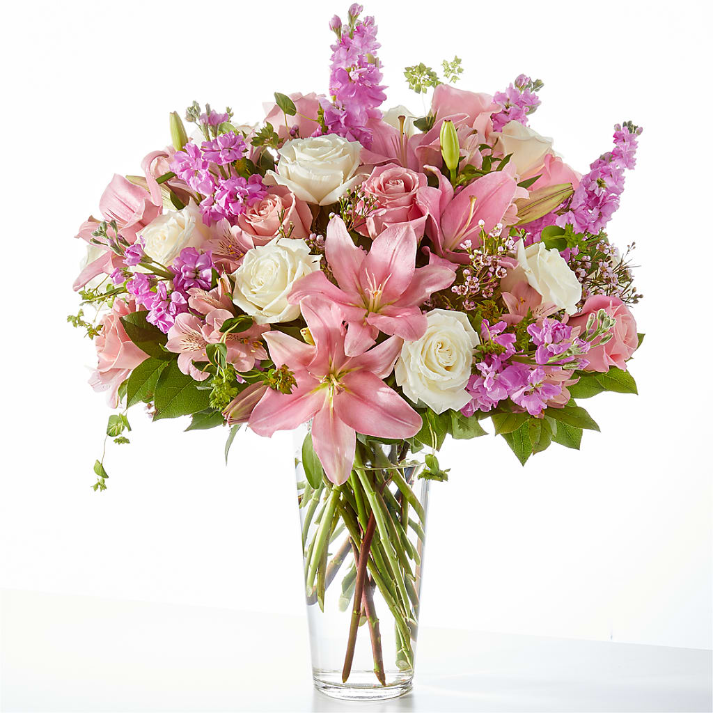 Ethereal Beauty Bouquet – VEEDERSBURG FLORIST & GIFTS, Veedersburg IN