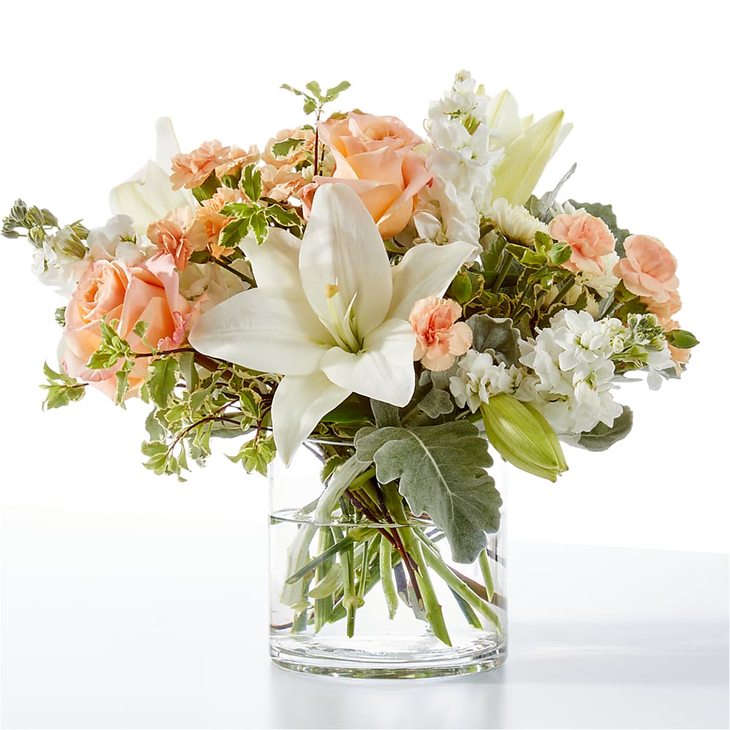 Darling Bouquet – VEEDERSBURG FLORIST & GIFTS, Veedersburg IN