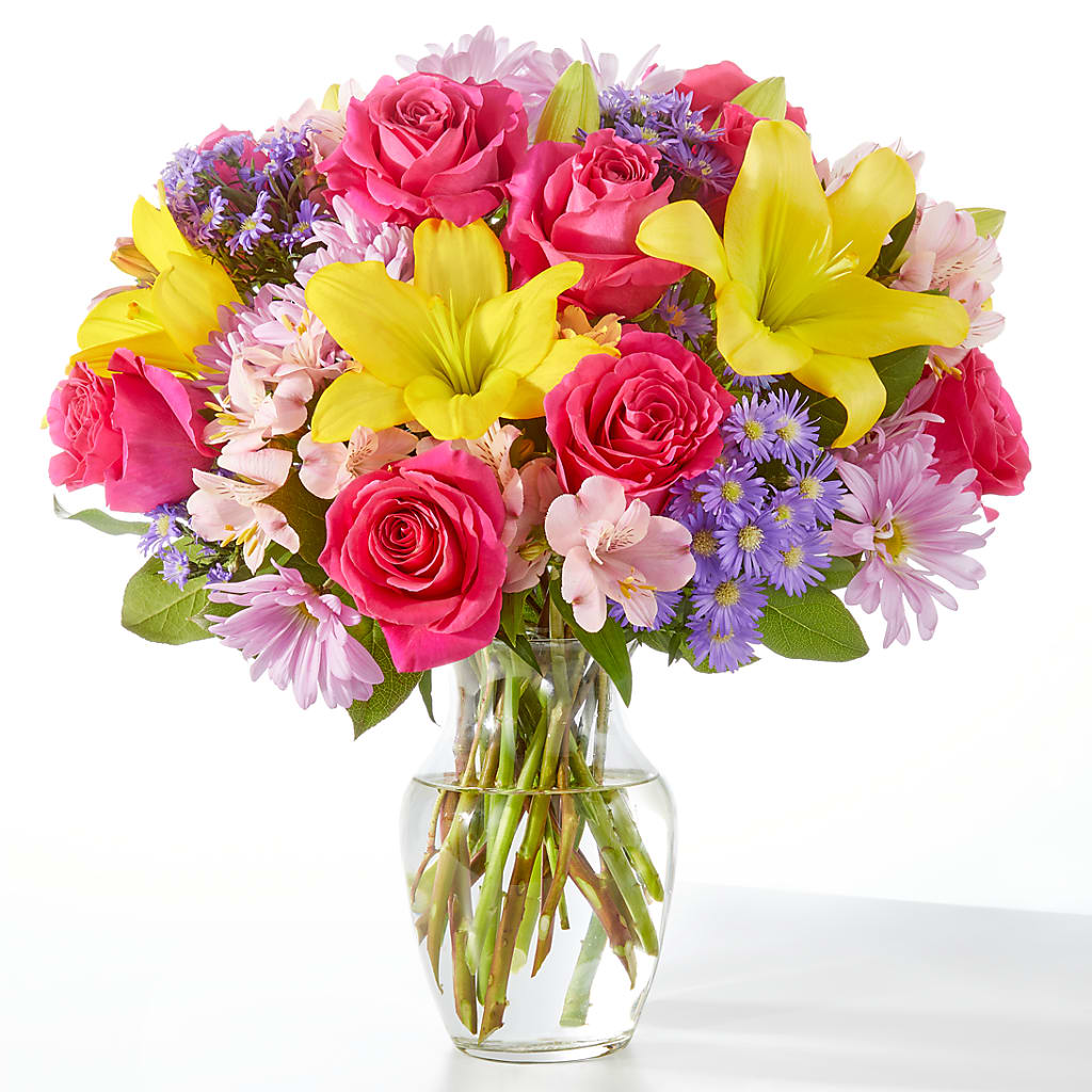 Sprinkles Bouquet – VEEDERSBURG FLORIST & GIFTS, Veedersburg IN