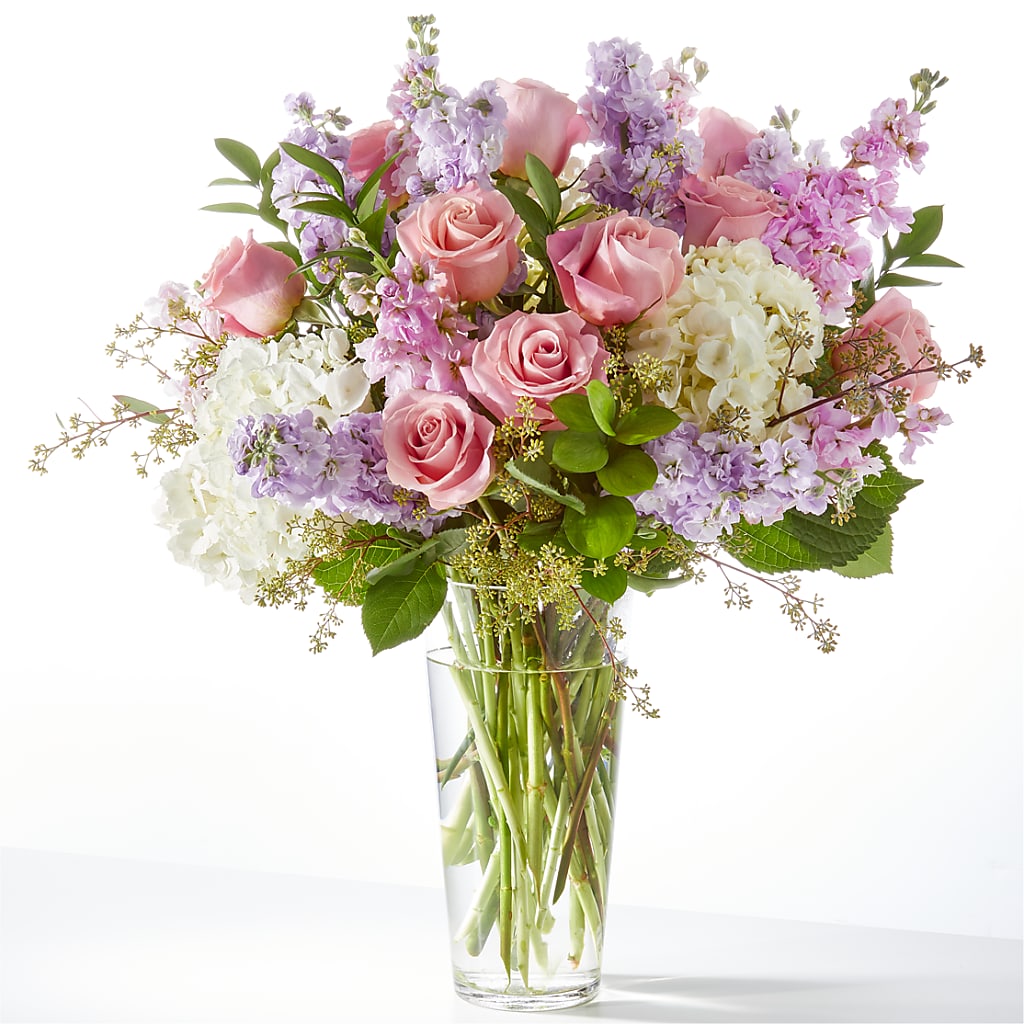 Embraced Bouquet – VEEDERSBURG FLORIST & GIFTS, Veedersburg IN