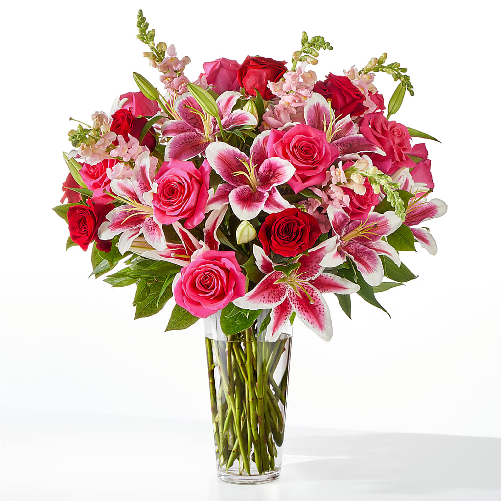 Always You Bouquet – VEEDERSBURG FLORIST & GIFTS, Veedersburg IN