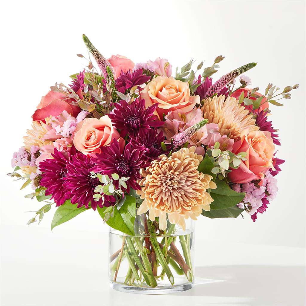 Berry Cobbler Bouquet – VEEDERSBURG FLORIST & GIFTS, Veedersburg IN