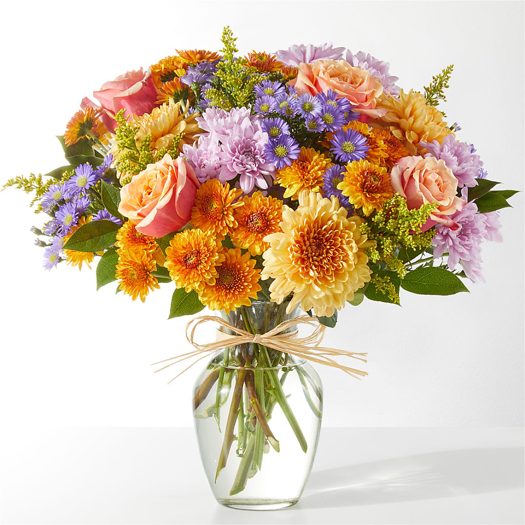 Countryside Bouquet – VEEDERSBURG FLORIST & GIFTS, Veedersburg IN
