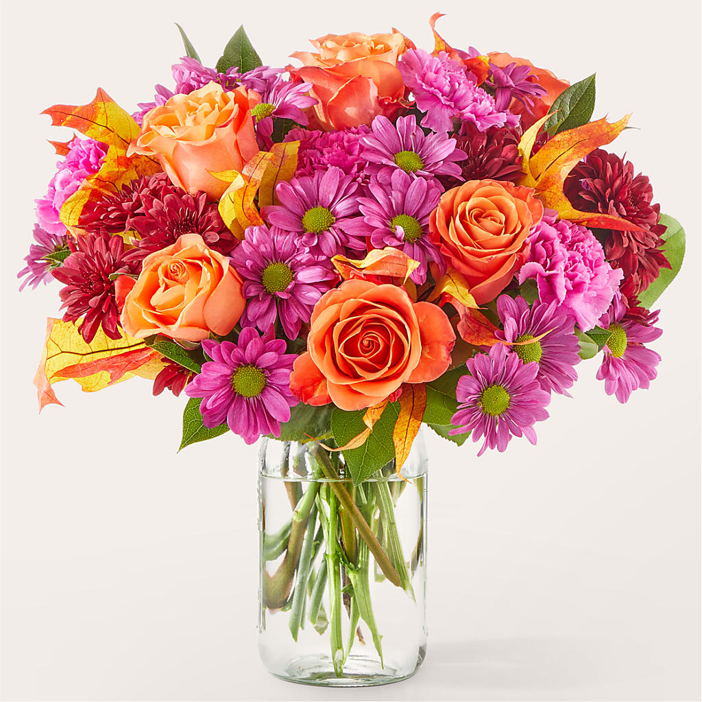 Mum's the Word Bouquet – VEEDERSBURG FLORIST & GIFTS, Veedersburg IN