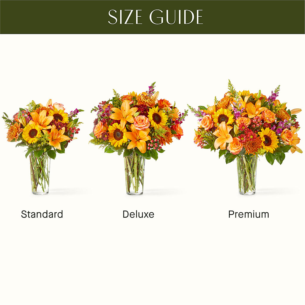 Seasons Change Bouquet – VEEDERSBURG FLORIST & GIFTS, Veedersburg IN