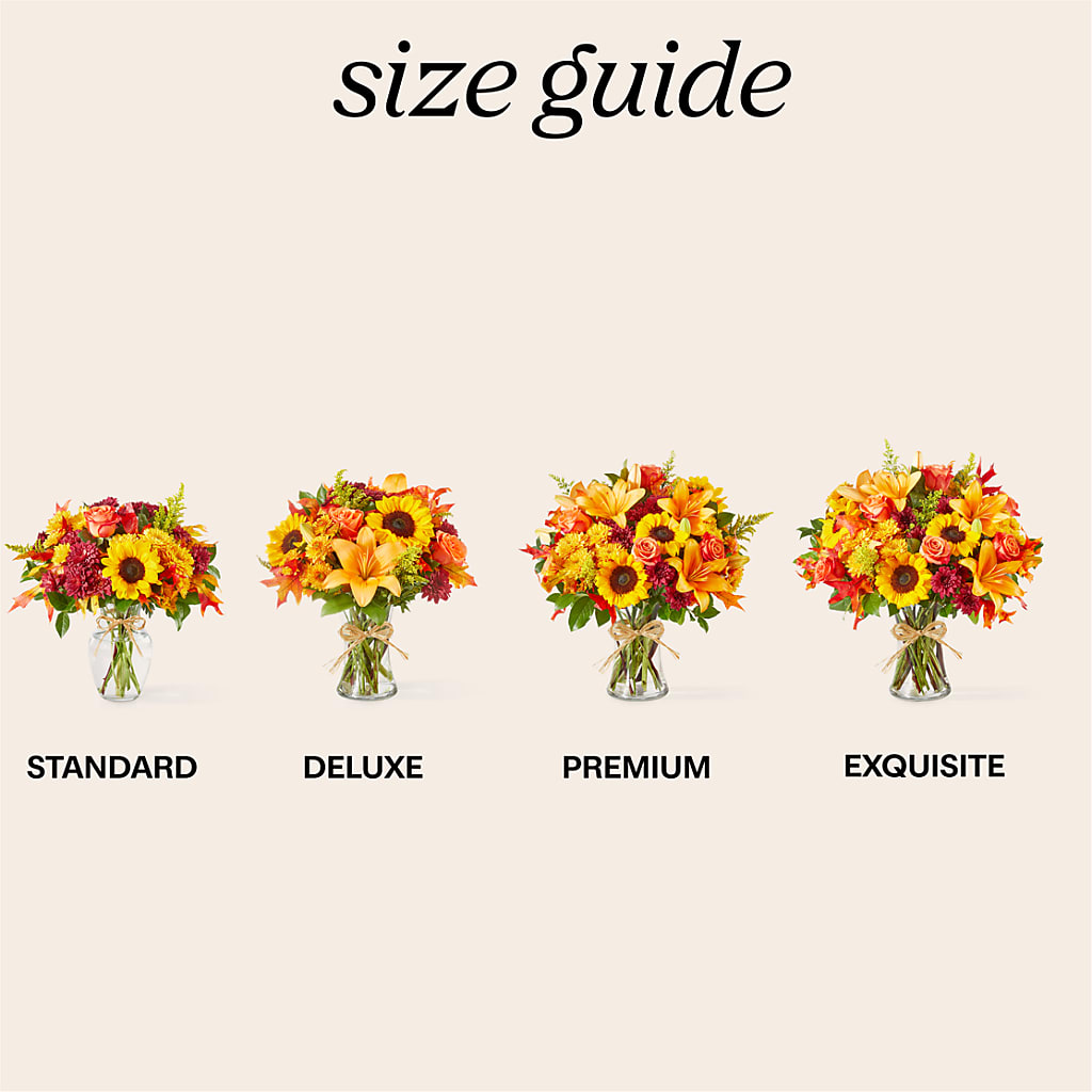 Sunny Side Bouquet – VEEDERSBURG FLORIST & GIFTS, Veedersburg IN