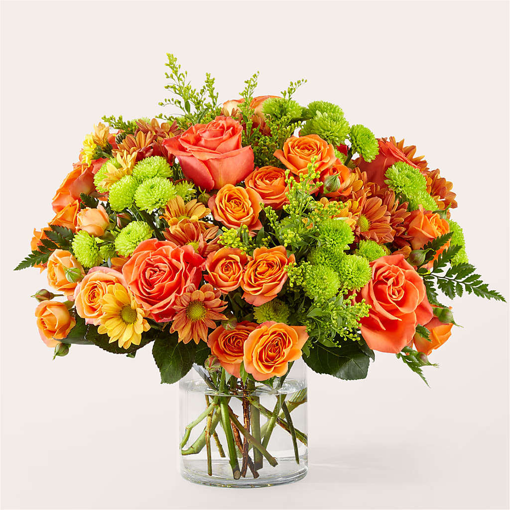 The Farmhouse Bouquet – VEEDERSBURG FLORIST & GIFTS, Veedersburg IN