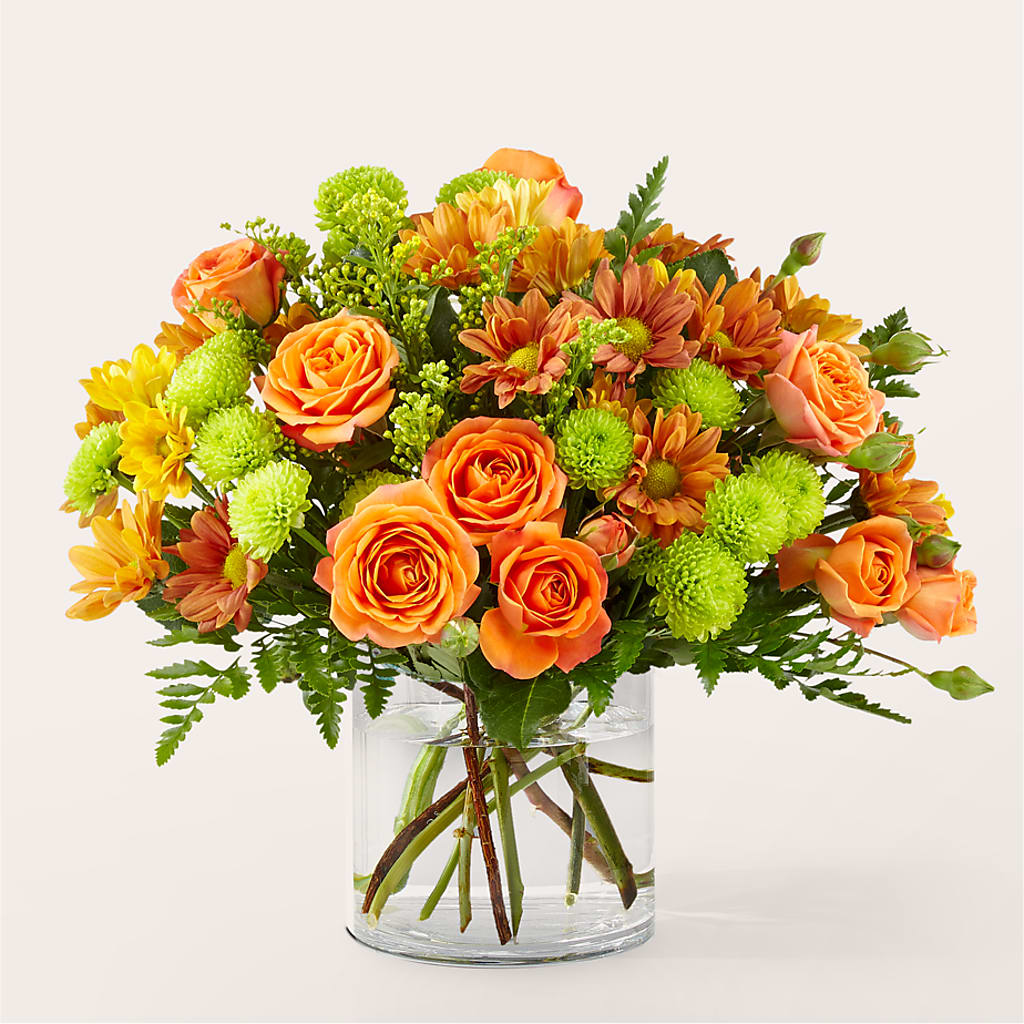The Farmhouse Bouquet – VEEDERSBURG FLORIST & GIFTS, Veedersburg IN