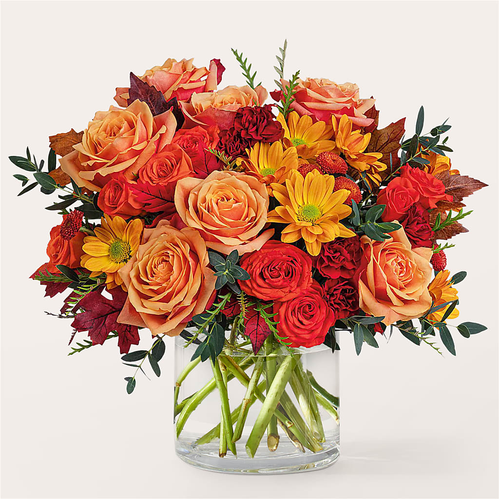 Sweet as Cinnamon Bouquet – VEEDERSBURG FLORIST & GIFTS, Veedersburg IN