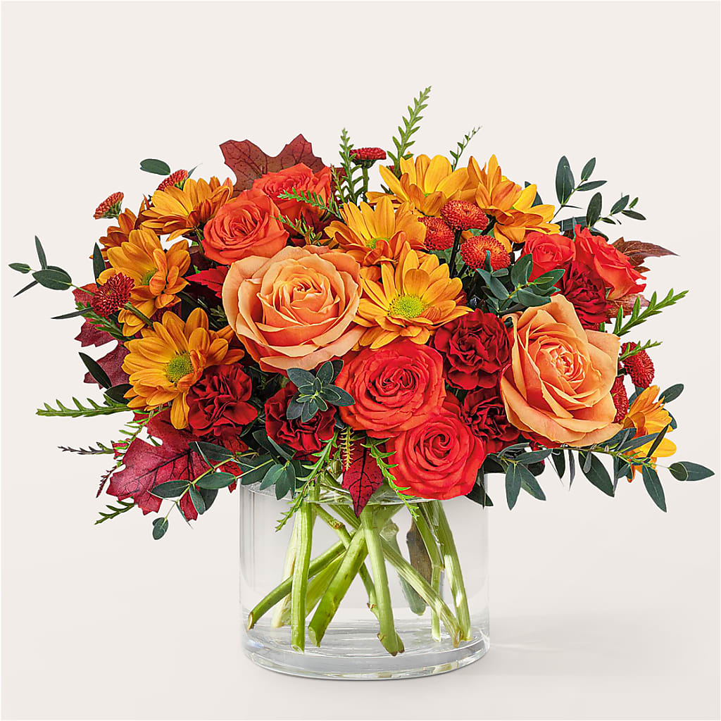 Sweet as Cinnamon Bouquet – VEEDERSBURG FLORIST & GIFTS, Veedersburg IN