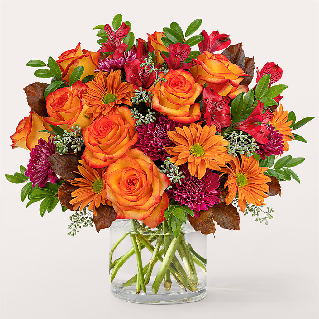 Brisk Morning Bouquet – VEEDERSBURG FLORIST & GIFTS, Veedersburg IN