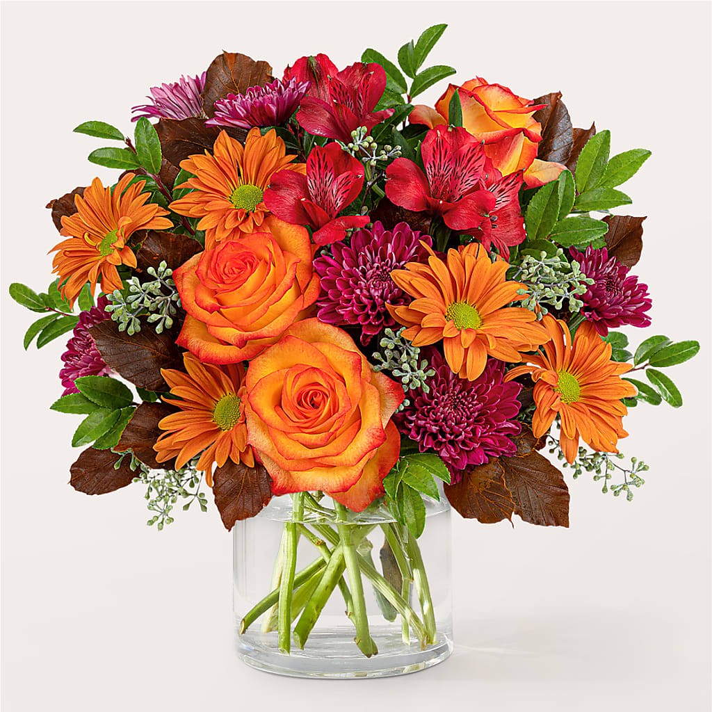 Brisk Morning Bouquet – VEEDERSBURG FLORIST & GIFTS, Veedersburg IN