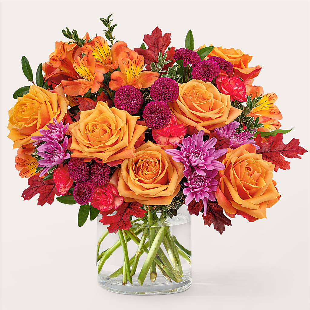 Terracotta Treasures Bouquet – VEEDERSBURG FLORIST & GIFTS, Veedersburg IN