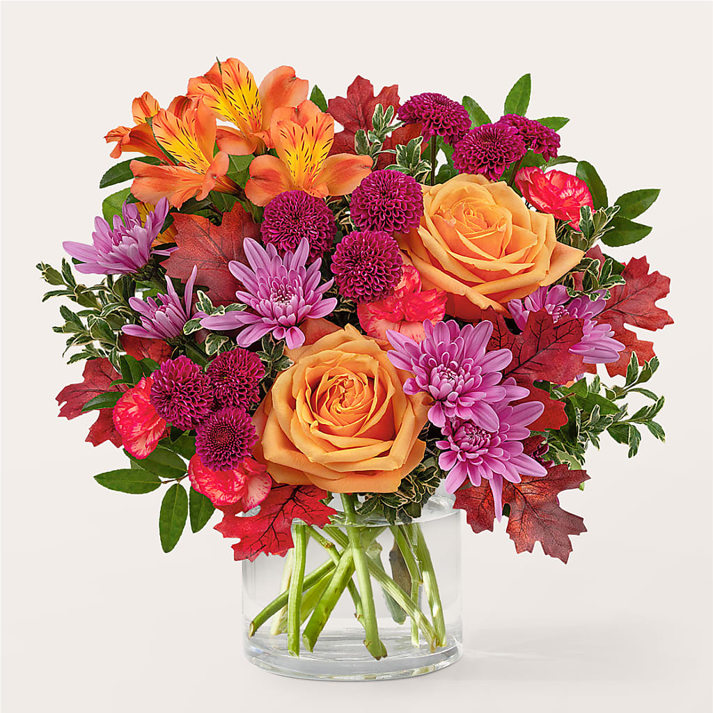 Terracotta Treasures Bouquet – VEEDERSBURG FLORIST & GIFTS, Veedersburg IN