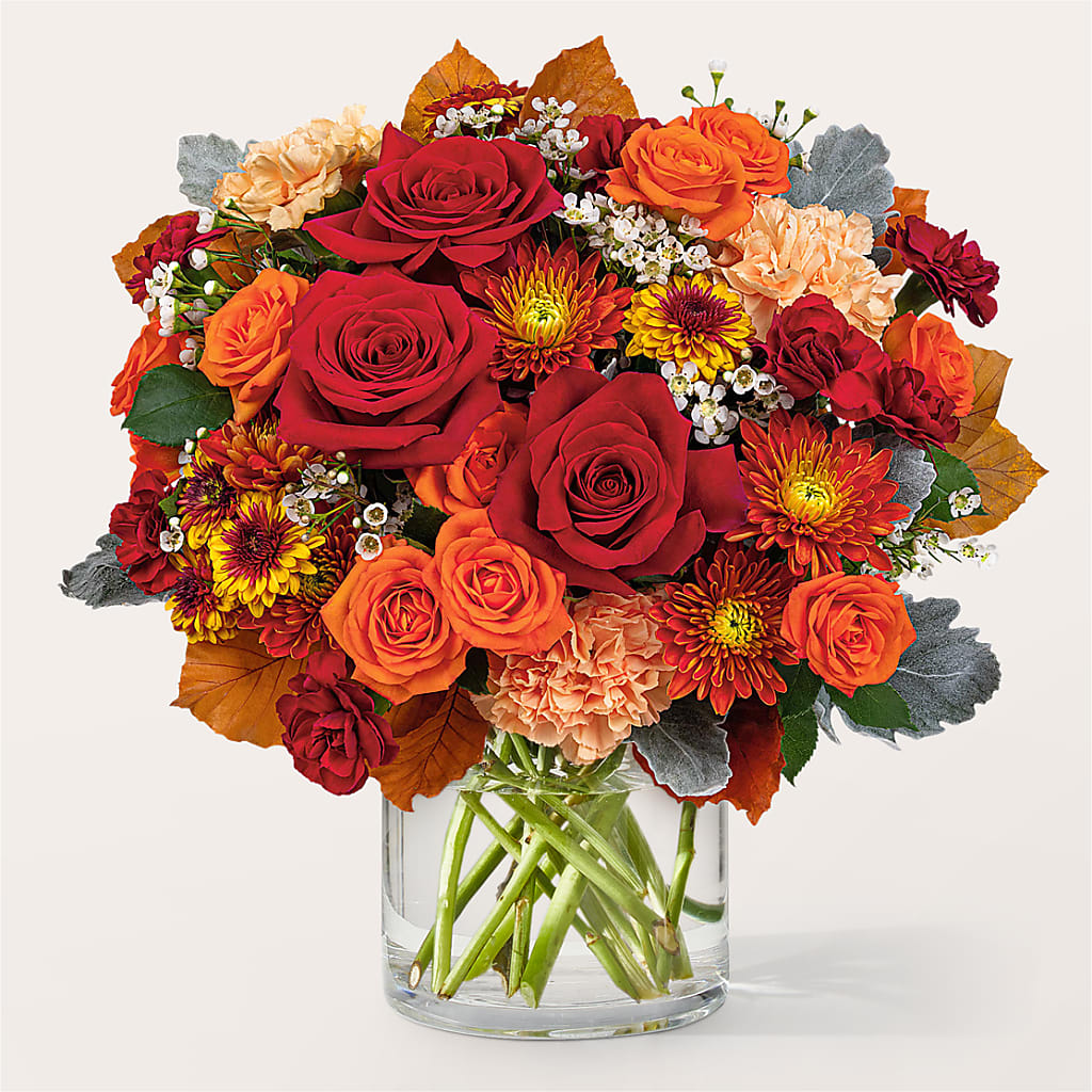 Merlot Bouquet – VEEDERSBURG FLORIST & GIFTS, Veedersburg IN