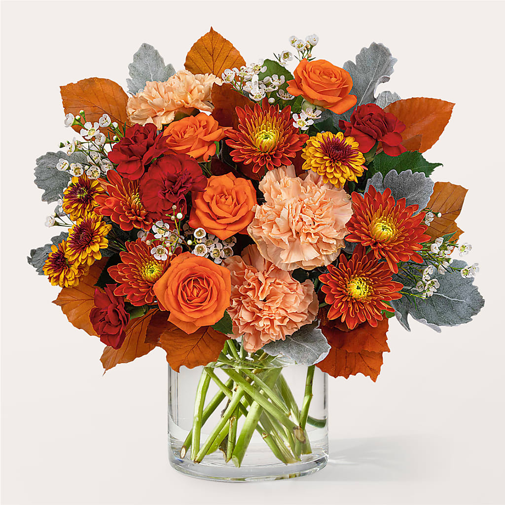 Merlot Bouquet – VEEDERSBURG FLORIST & GIFTS, Veedersburg IN