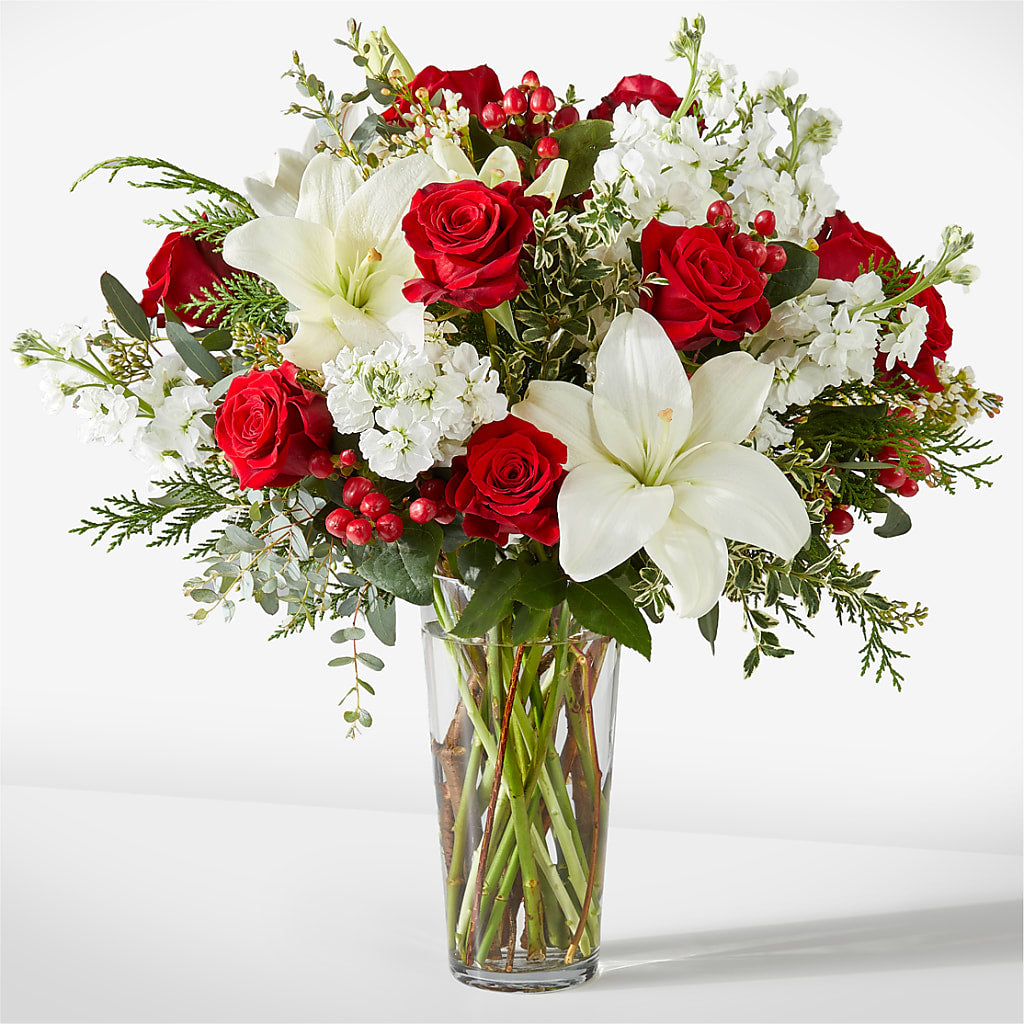 Twinkle Lights Bouquet – VEEDERSBURG FLORIST & GIFTS, Veedersburg IN