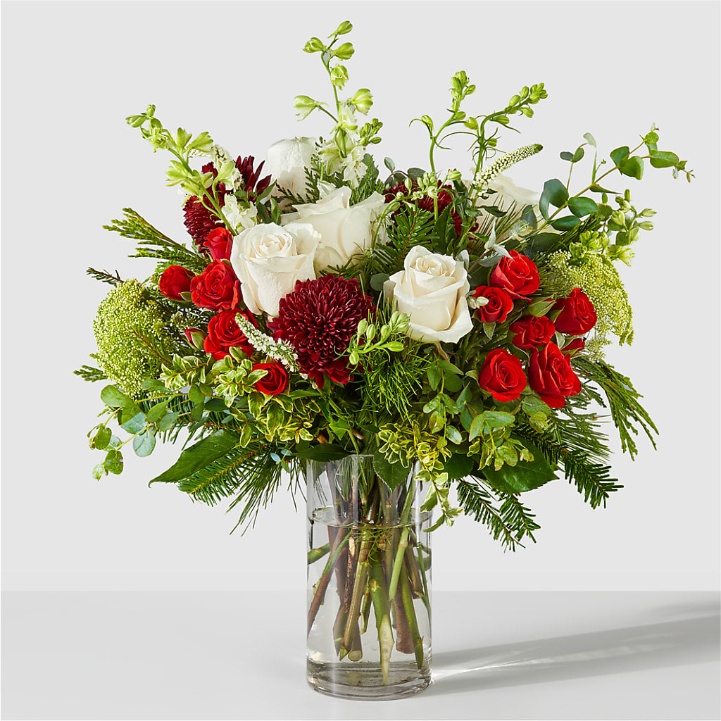 Favorite Traditions Bouquet – VEEDERSBURG FLORIST & GIFTS, Veedersburg IN