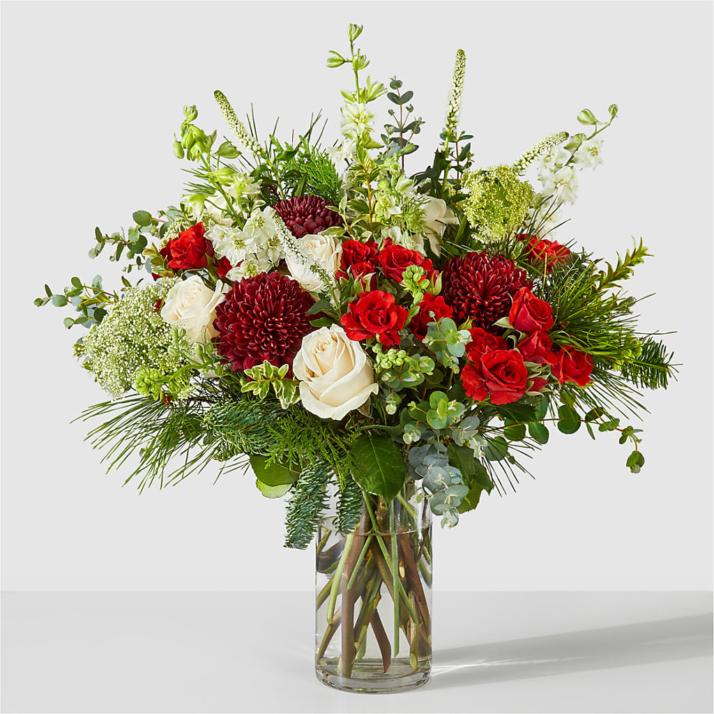 Favorite Traditions Bouquet – VEEDERSBURG FLORIST & GIFTS, Veedersburg IN