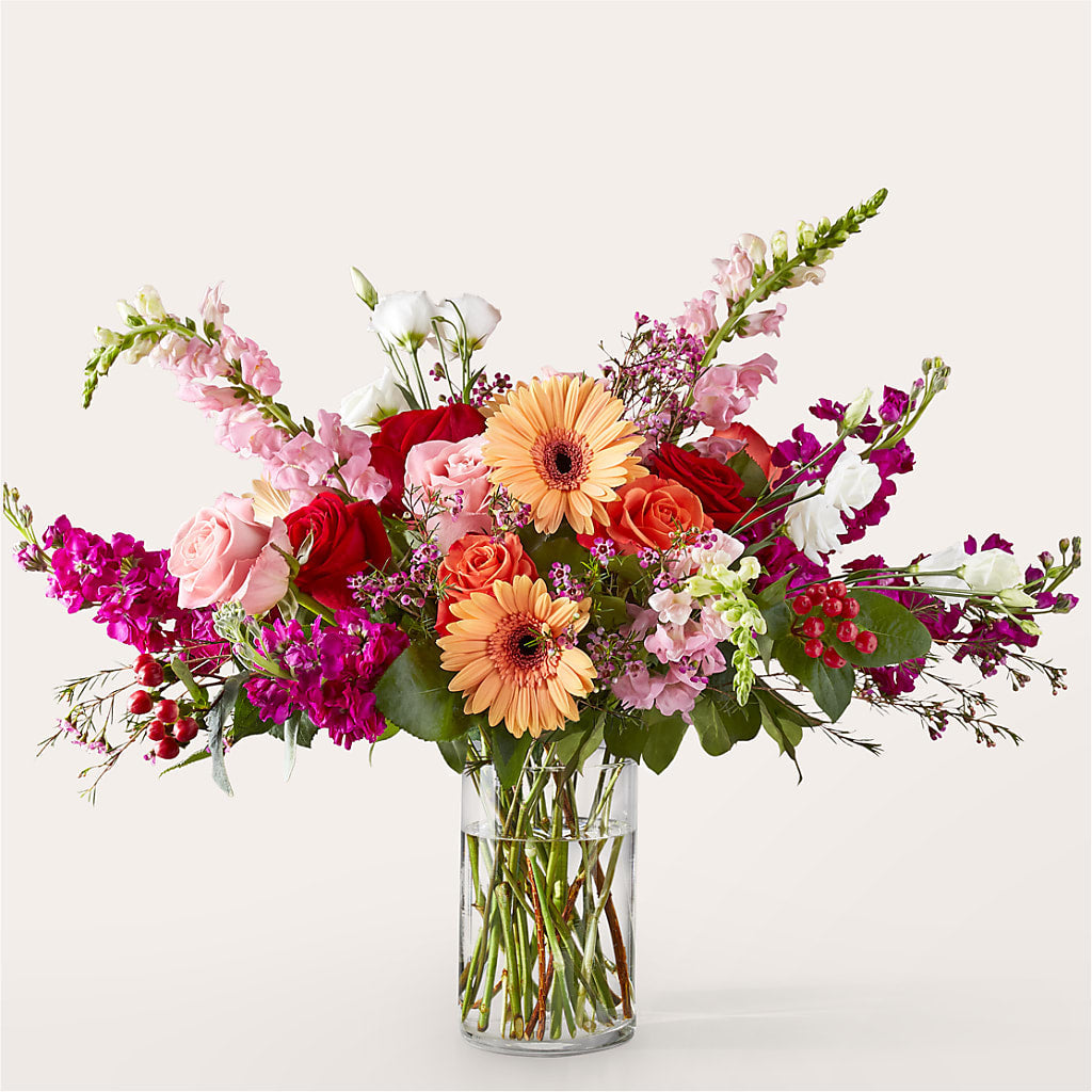 Renaissance Luxury Bouquet – VEEDERSBURG FLORIST & GIFTS, Veedersburg IN