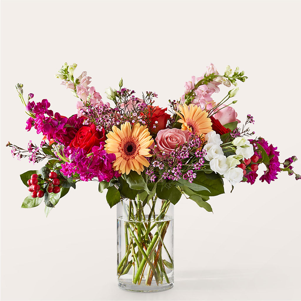 Renaissance Luxury Bouquet – VEEDERSBURG FLORIST & GIFTS, Veedersburg IN