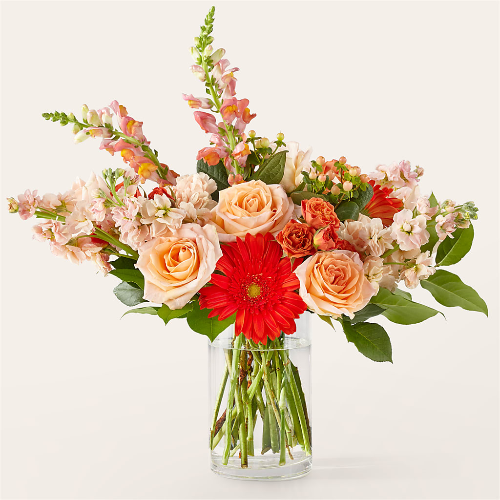 Paloma Please Bouquet – VEEDERSBURG FLORIST & GIFTS, Veedersburg IN