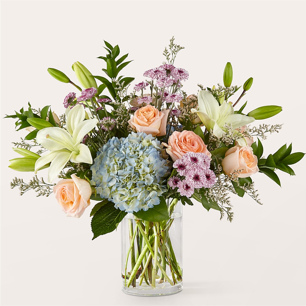 Slow Mornings Bouquet – VEEDERSBURG FLORIST & GIFTS, Veedersburg IN