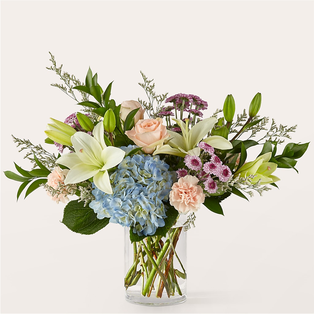 Slow Mornings Bouquet – VEEDERSBURG FLORIST & GIFTS, Veedersburg IN