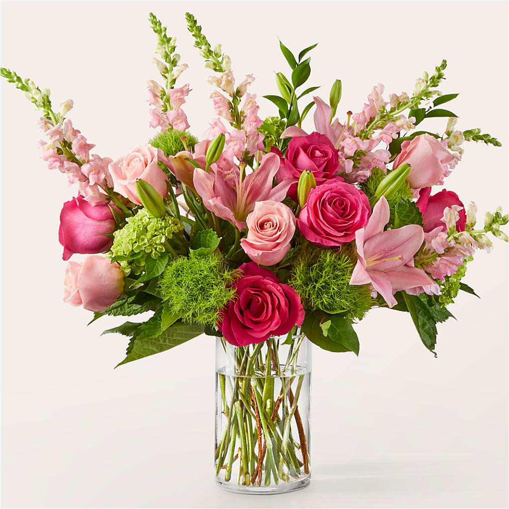 Fit for a Queen Luxury Bouquet – VEEDERSBURG FLORIST & GIFTS, Veedersburg IN