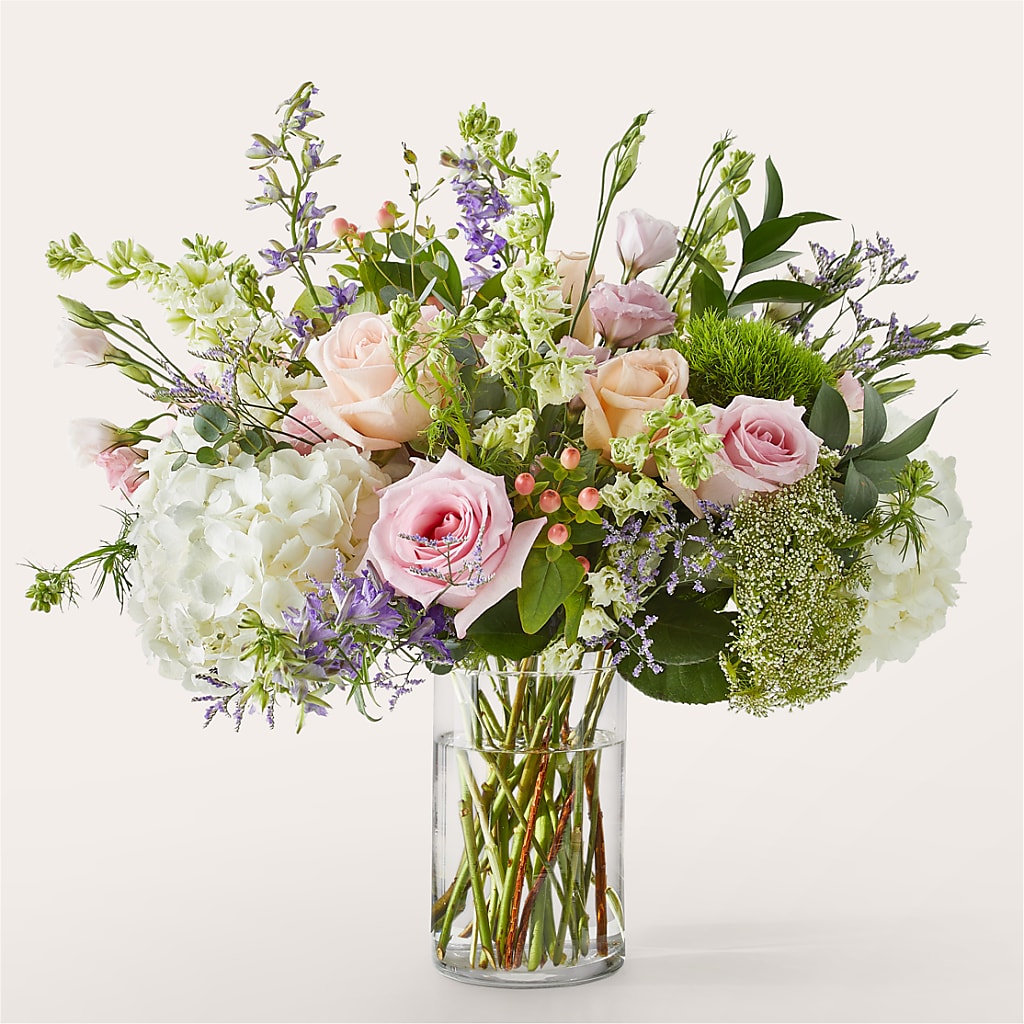 From Scratch Luxury Bouquet – VEEDERSBURG FLORIST & GIFTS, Veedersburg IN