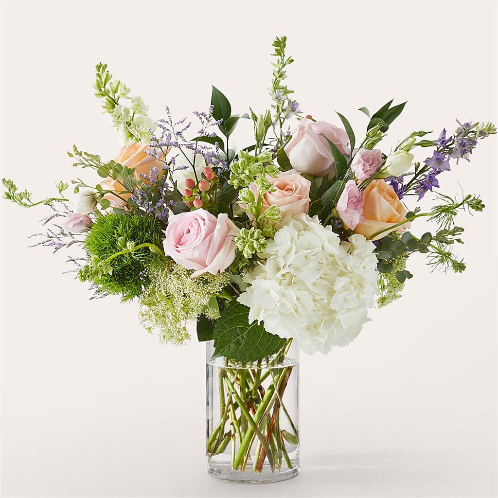 From Scratch Luxury Bouquet – VEEDERSBURG FLORIST & GIFTS, Veedersburg IN