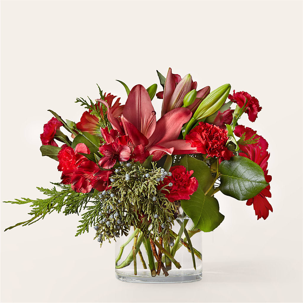 Friendsmas Bouquet – VEEDERSBURG FLORIST & GIFTS, Veedersburg IN
