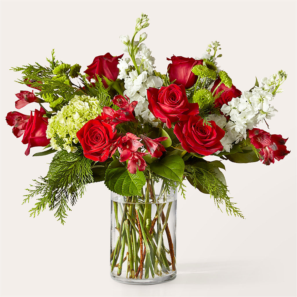 Tree Shopping Bouquet – VEEDERSBURG FLORIST & GIFTS, Veedersburg IN