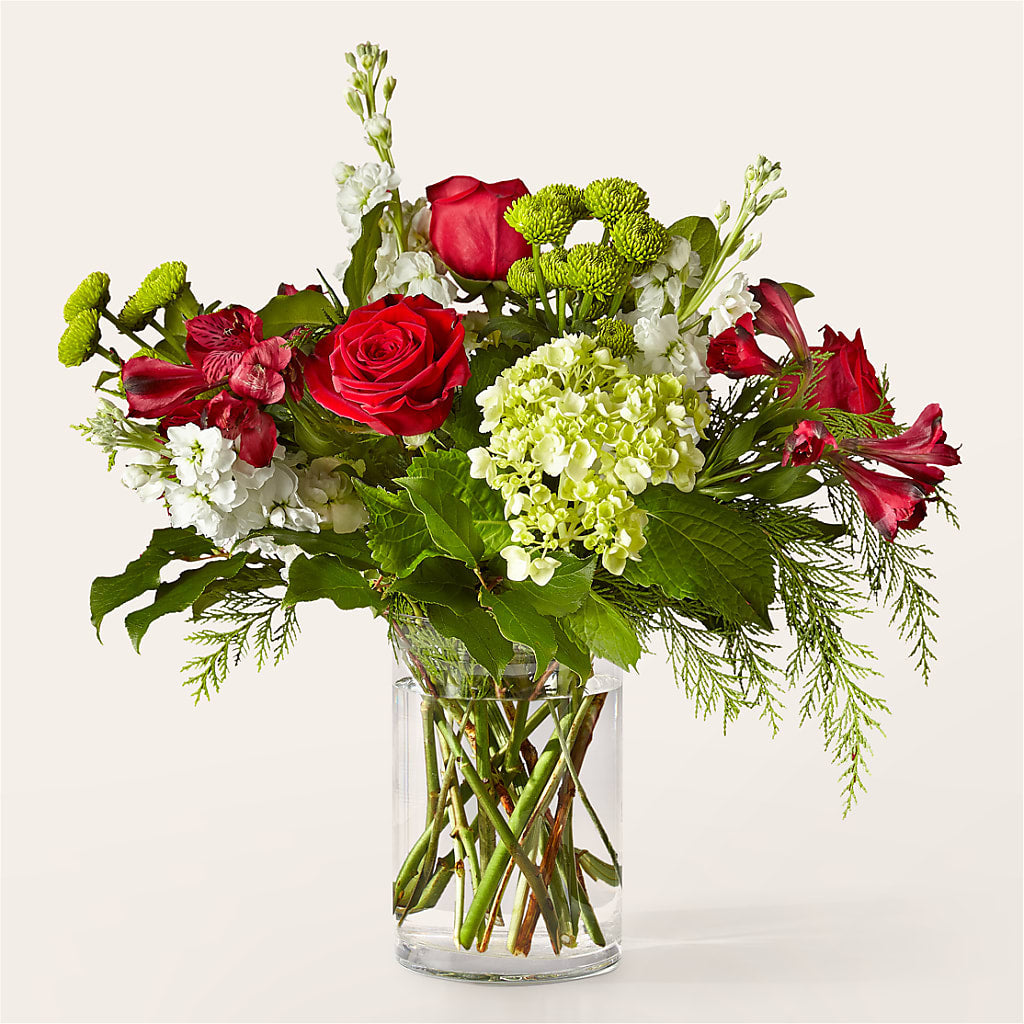 Tree Shopping Bouquet – VEEDERSBURG FLORIST & GIFTS, Veedersburg IN