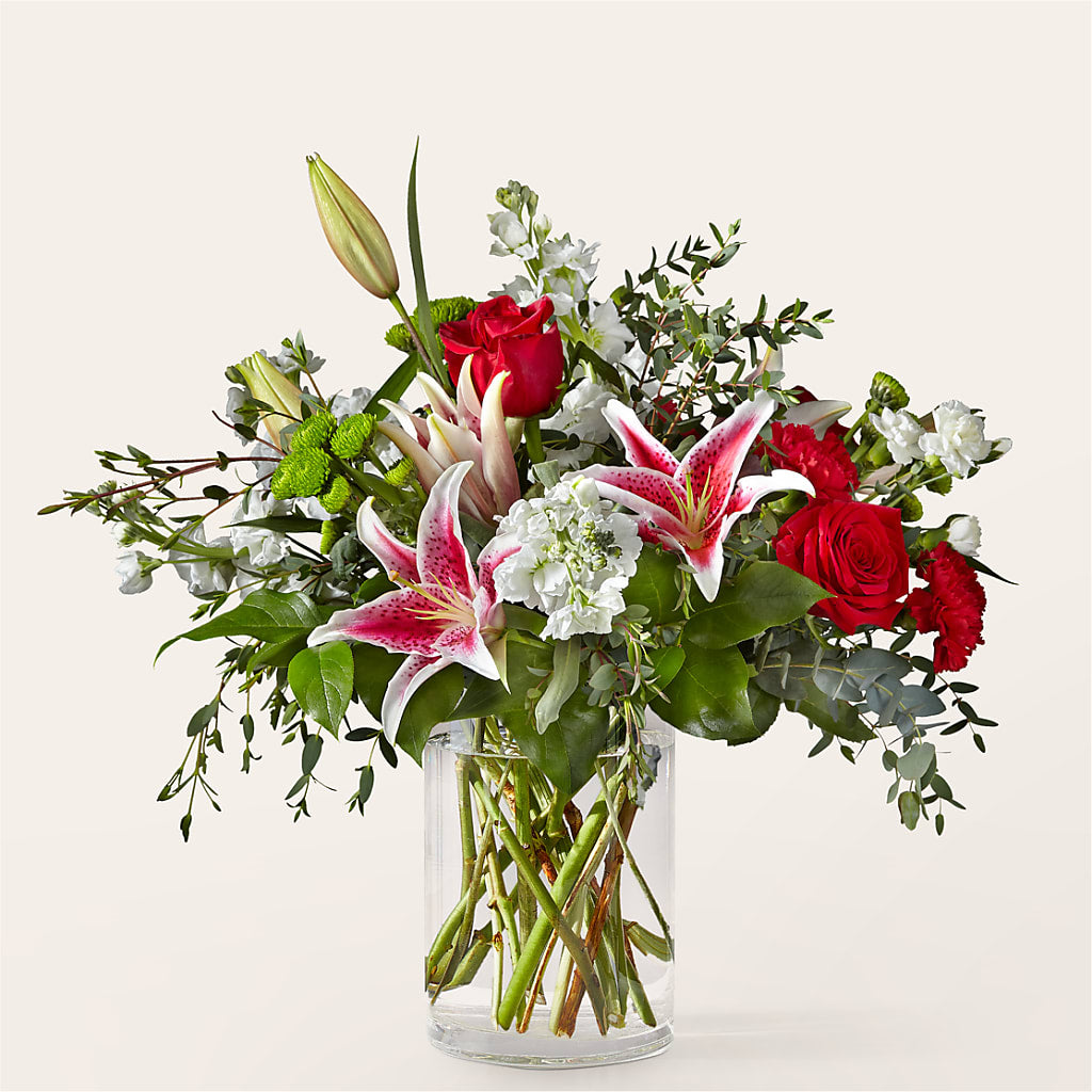 Gumdrop Button Bouquet – VEEDERSBURG FLORIST & GIFTS, Veedersburg IN