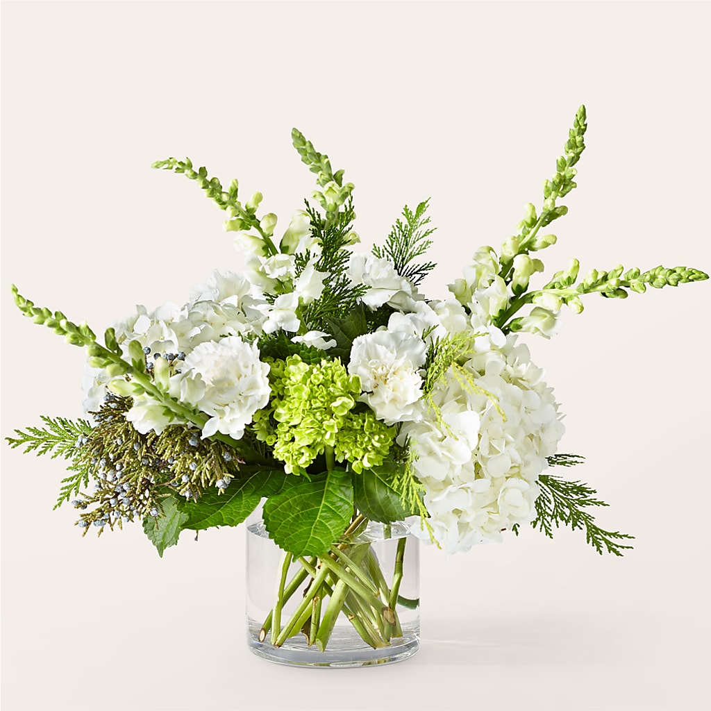 Marshmallows on Top Bouquet – VEEDERSBURG FLORIST & GIFTS, Veedersburg IN