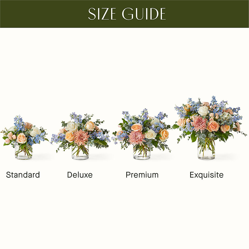 Inspired Bouquet – VEEDERSBURG FLORIST & GIFTS, Veedersburg IN
