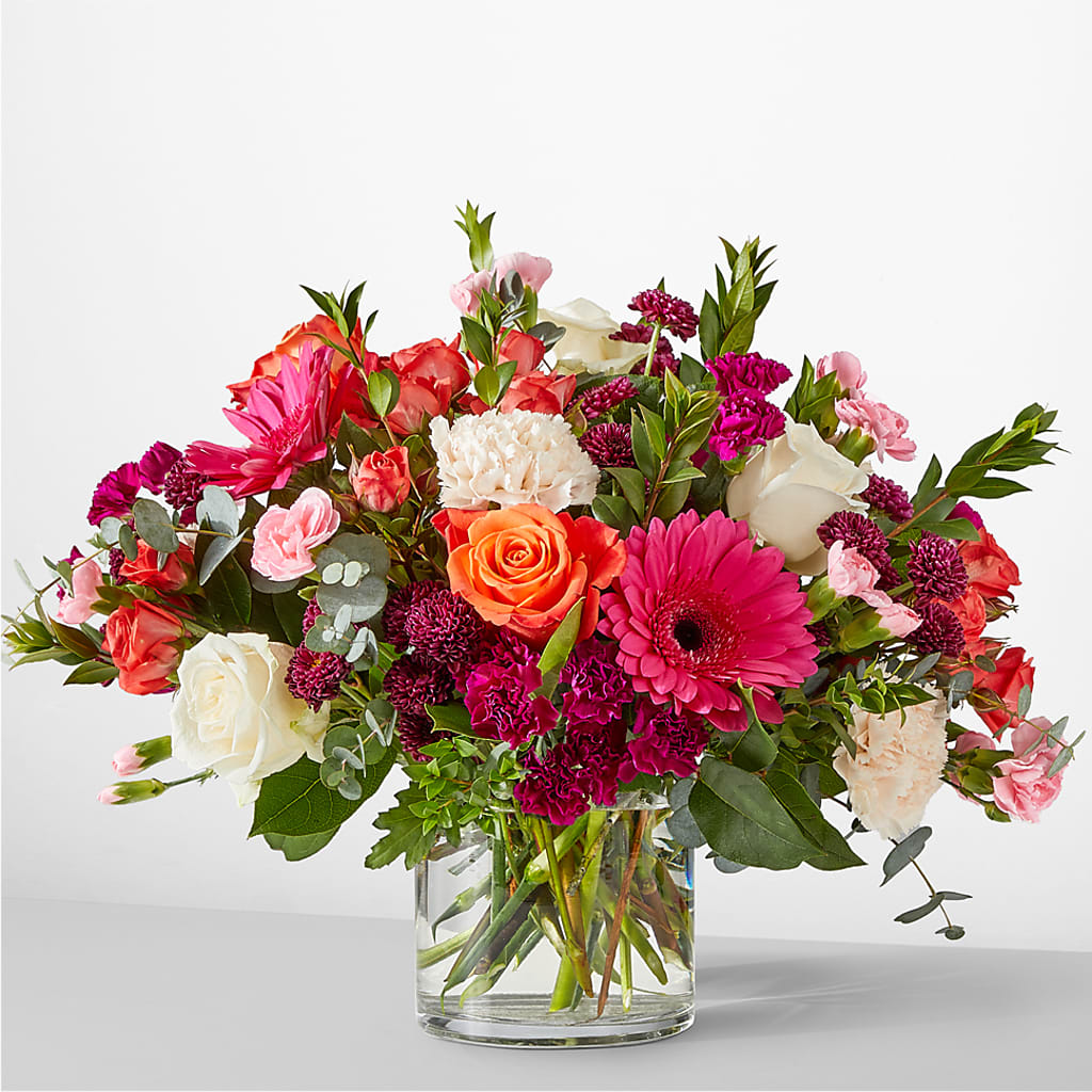 Smell the Roses Bouquet – VEEDERSBURG FLORIST & GIFTS, Veedersburg IN
