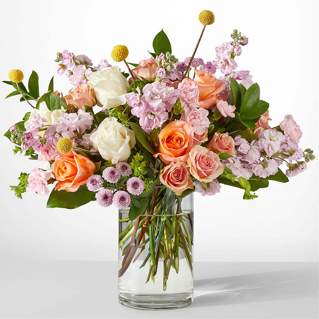 French Market Bouquet – VEEDERSBURG FLORIST & GIFTS, Veedersburg IN