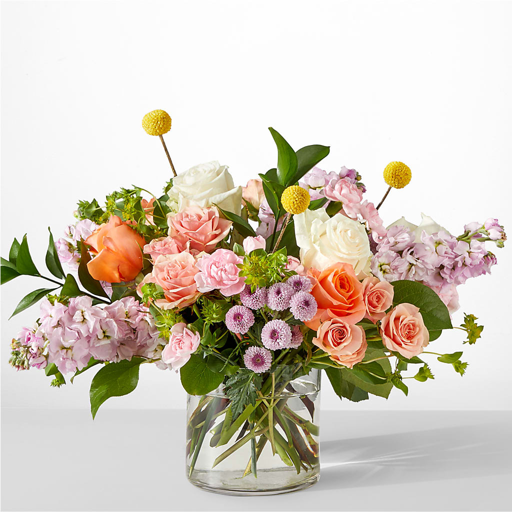 French Market Bouquet – VEEDERSBURG FLORIST & GIFTS, Veedersburg IN