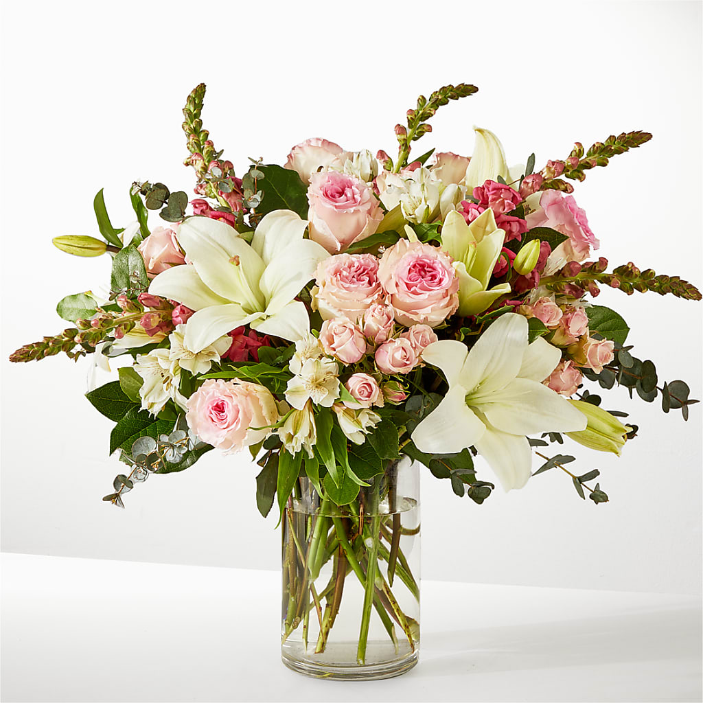 Ballet Slippers Bouquet – VEEDERSBURG FLORIST & GIFTS, Veedersburg IN