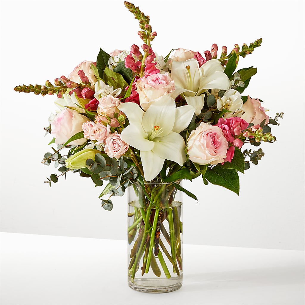 Ballet Slippers Bouquet – VEEDERSBURG FLORIST & GIFTS, Veedersburg IN