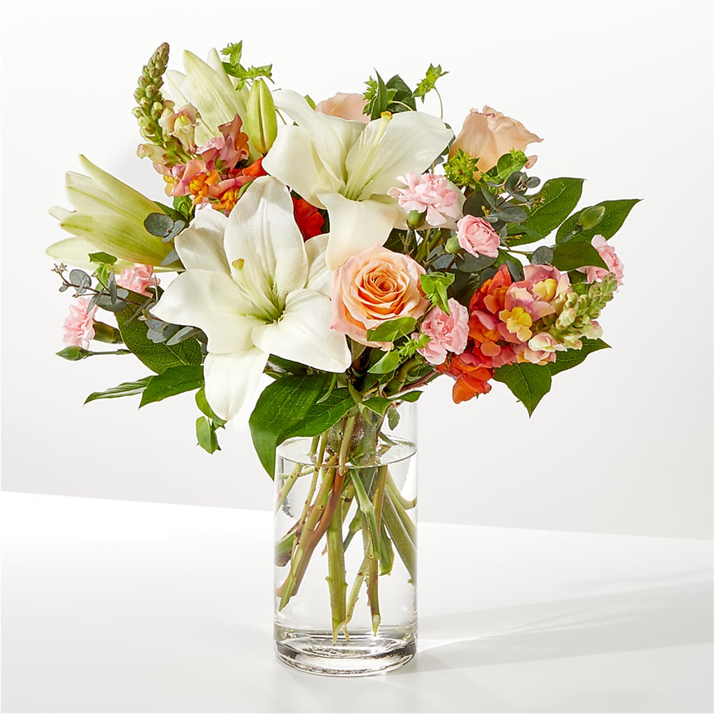 Grapefruit Splash Bouquet – VEEDERSBURG FLORIST & GIFTS, Veedersburg IN