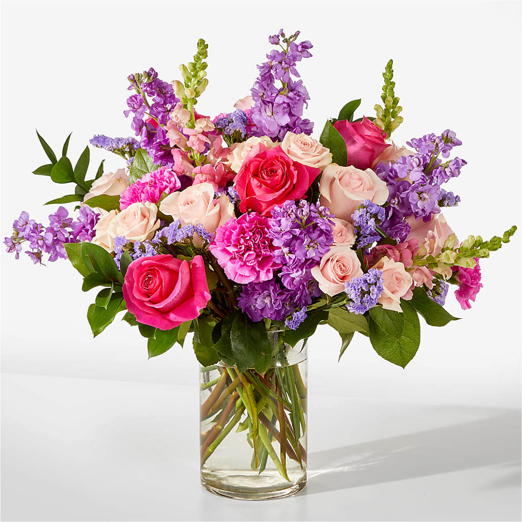 The Cha-Cha Bouquet – VEEDERSBURG FLORIST & GIFTS, Veedersburg IN