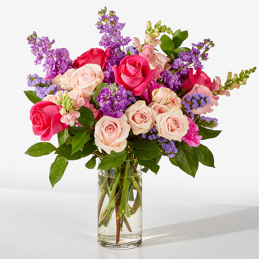 The Cha-Cha Bouquet – VEEDERSBURG FLORIST & GIFTS, Veedersburg IN