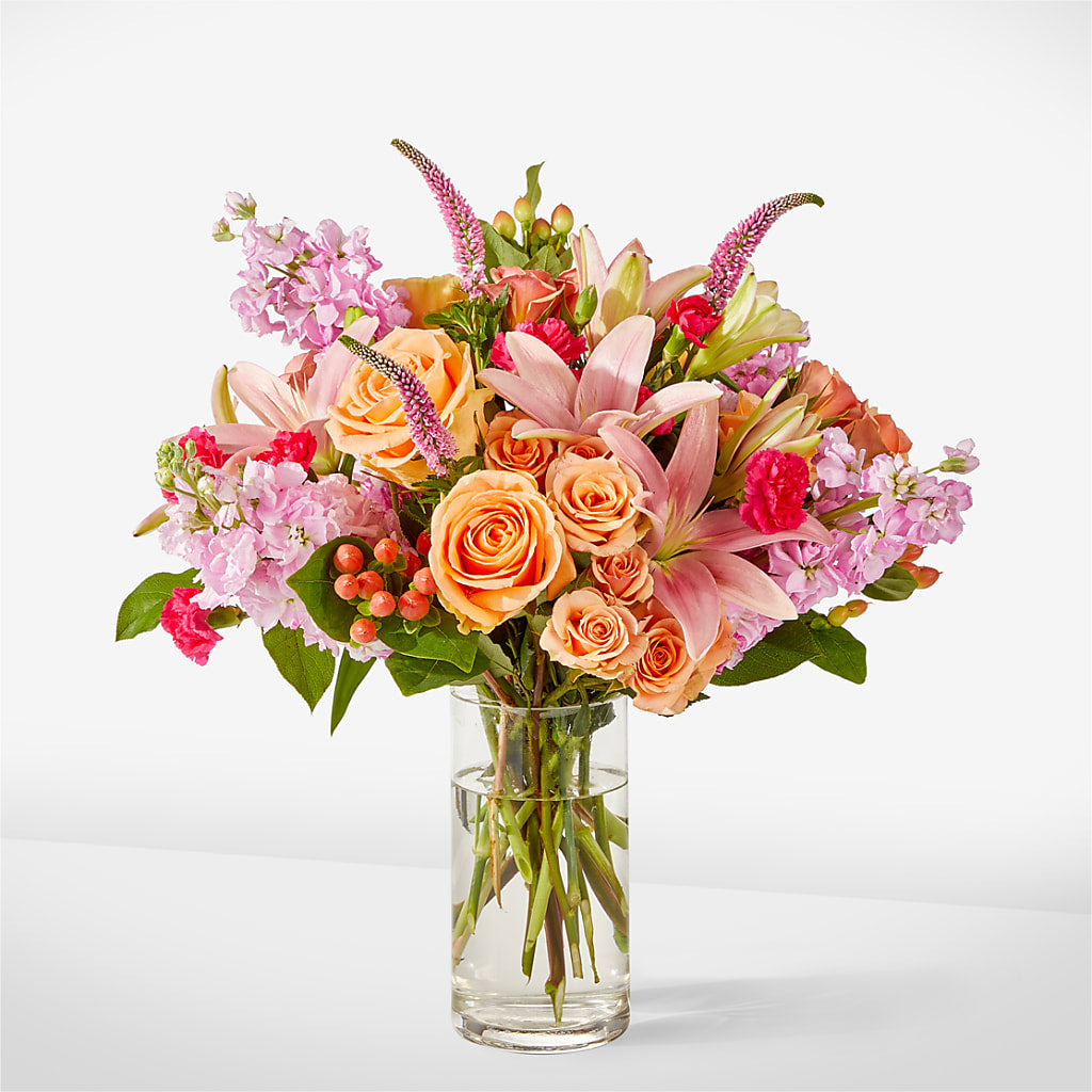 Bisous Bouquet – VEEDERSBURG FLORIST & GIFTS, Veedersburg IN